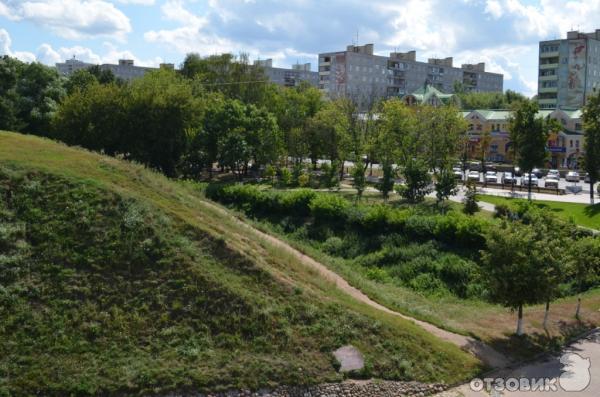 Экскурсия в Дмитровский кремль (Россия, Дмитров) фото