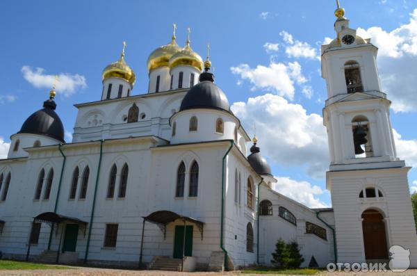 Экскурсия в Дмитровский кремль (Россия, Дмитров) фото