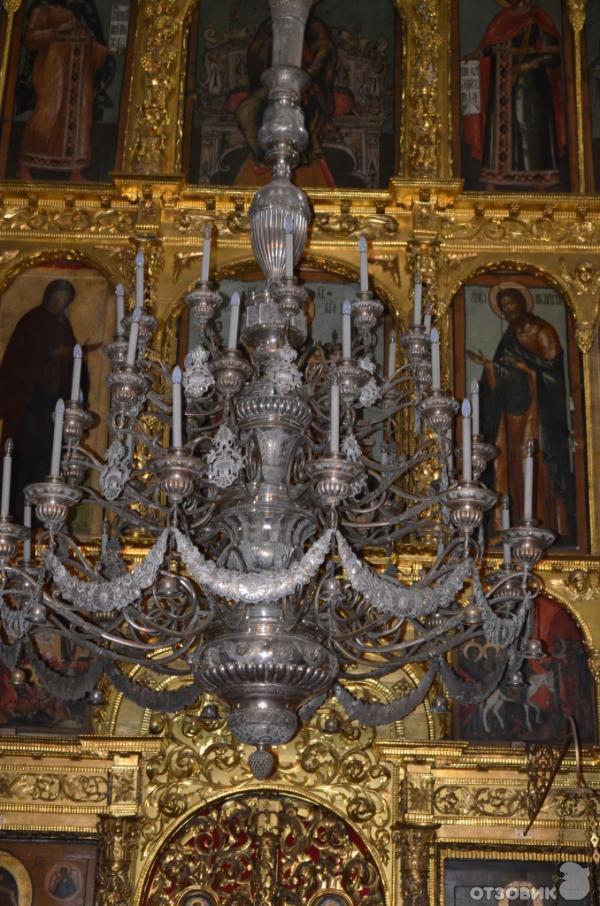Экскурсия в Дмитровский кремль (Россия, Дмитров) фото