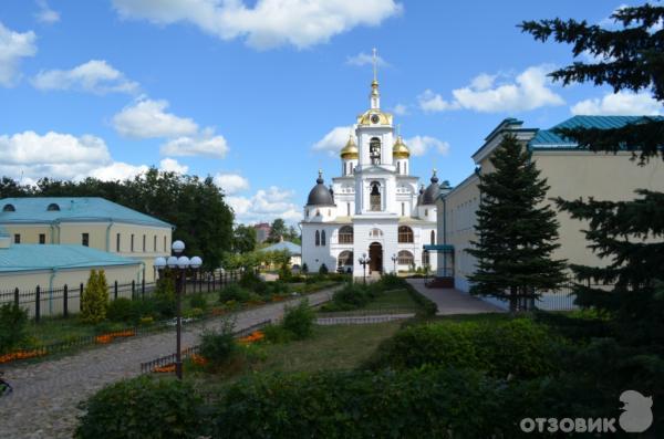 Экскурсия в Дмитровский кремль (Россия, Дмитров) фото