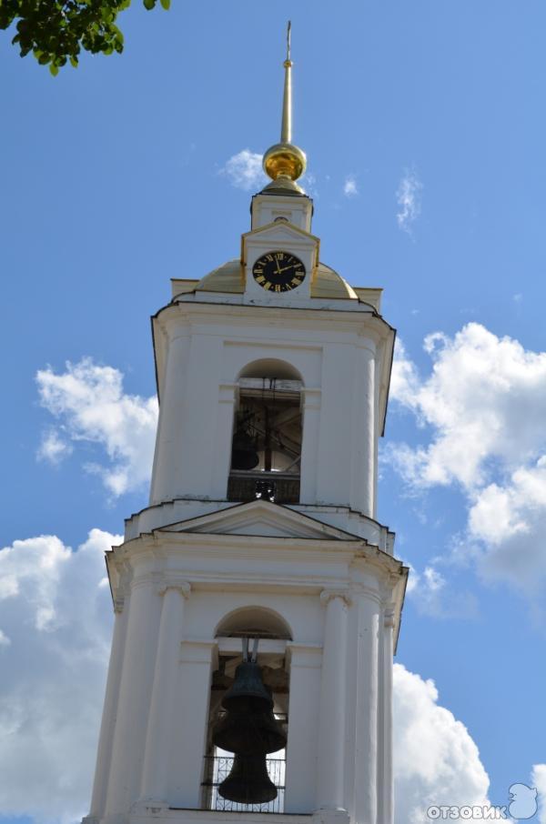 Экскурсия в Дмитровский кремль (Россия, Дмитров) фото