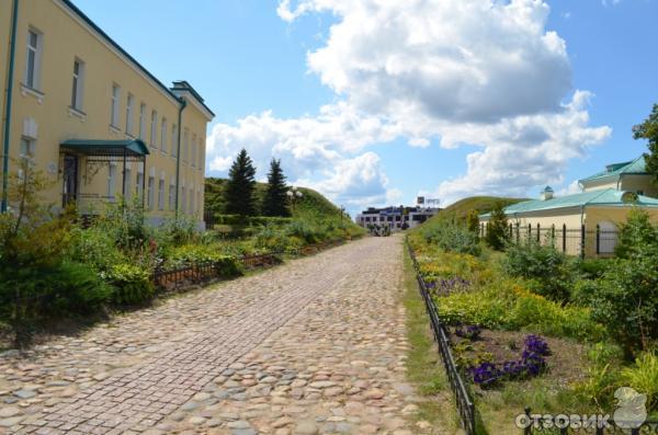 Экскурсия в Дмитровский кремль (Россия, Дмитров) фото