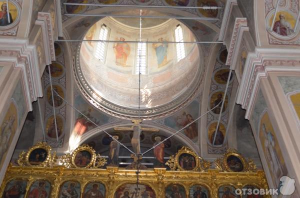 Экскурсия в Дмитровский кремль (Россия, Дмитров) фото