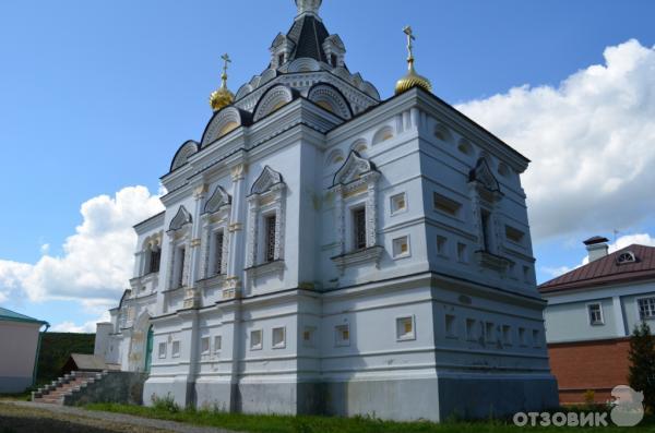 Экскурсия в Дмитровский кремль (Россия, Дмитров) фото