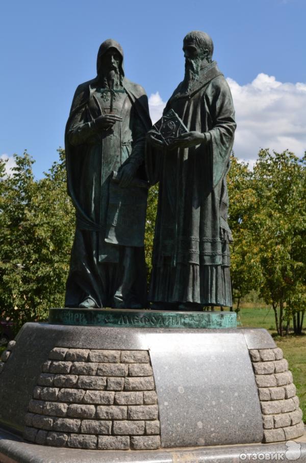 Экскурсия в Дмитровский кремль (Россия, Дмитров) фото