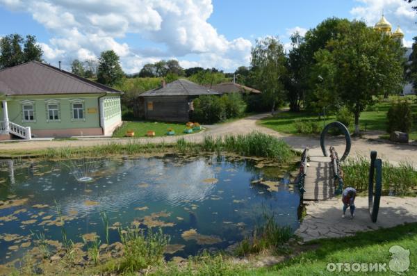 Экскурсия в Дмитровский кремль (Россия, Дмитров) фото