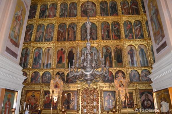 Экскурсия в Дмитровский кремль (Россия, Дмитров) фото