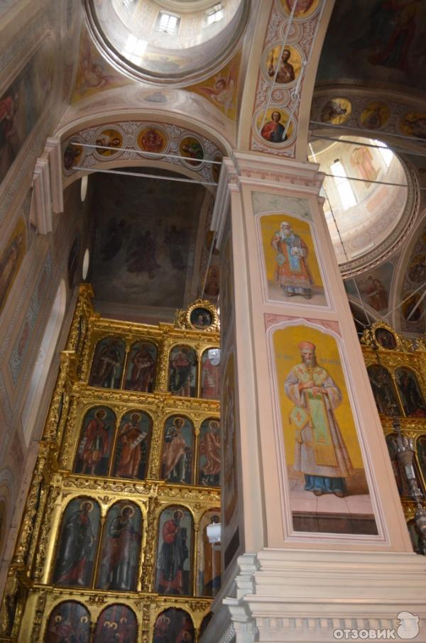 Экскурсия в Дмитровский кремль (Россия, Дмитров) фото