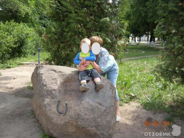 Экскурсия в Дмитровский кремль (Россия, Дмитров) фото