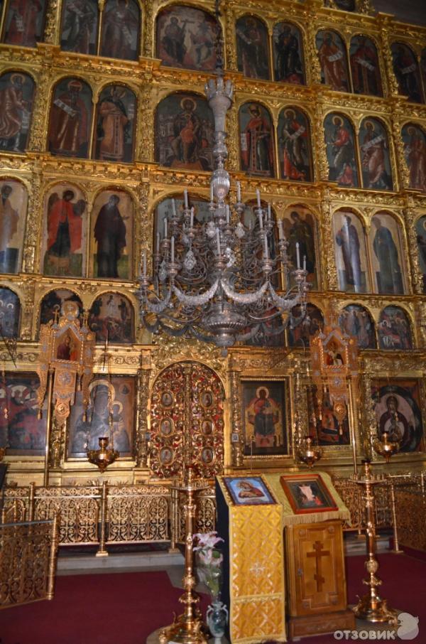 Экскурсия в Дмитровский кремль (Россия, Дмитров) фото