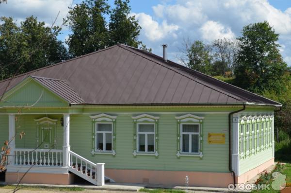 Экскурсия в Дмитровский кремль (Россия, Дмитров) фото