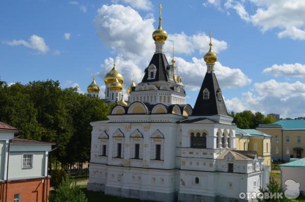 Экскурсия в Дмитровский кремль (Россия, Дмитров) фото