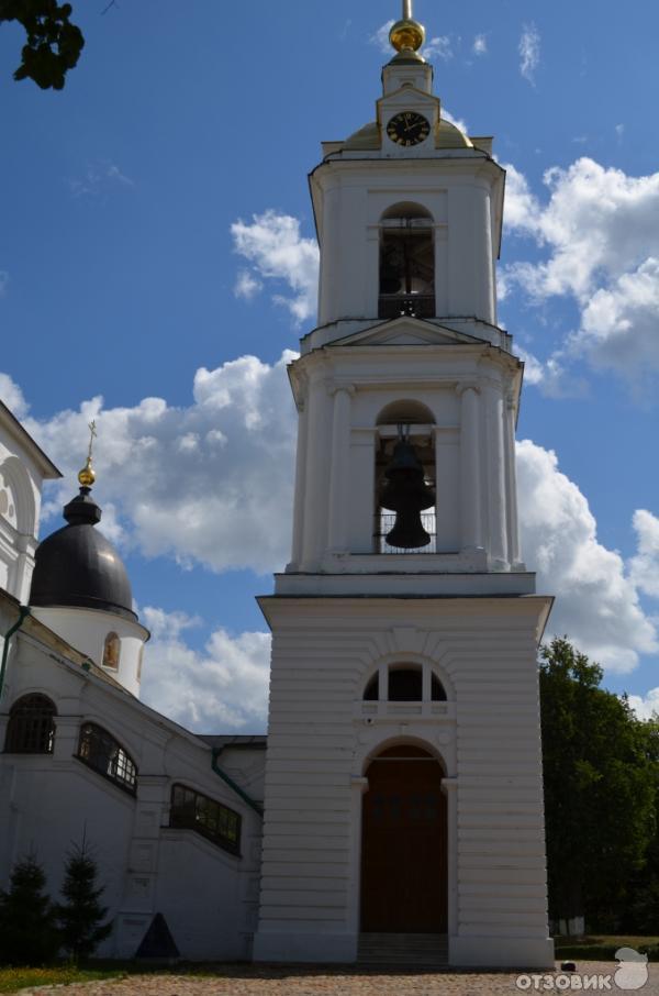 Экскурсия в Дмитровский кремль (Россия, Дмитров) фото