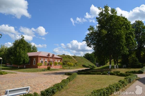 Экскурсия в Дмитровский кремль (Россия, Дмитров) фото