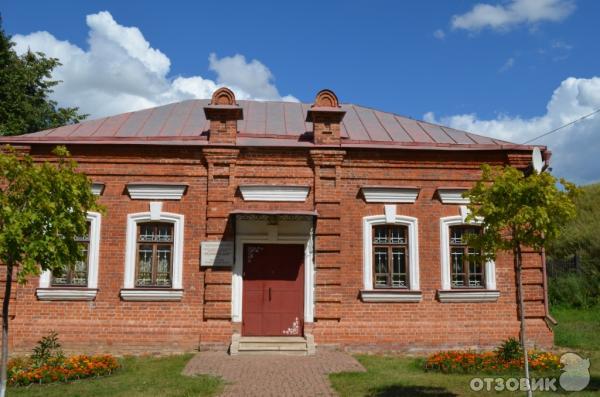 Экскурсия в Дмитровский кремль (Россия, Дмитров) фото