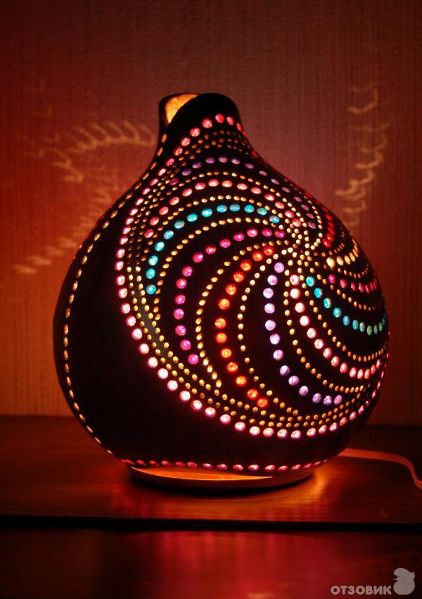 светильник