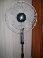 Напольный вентилятор Elenberg FS-4040-RC фото