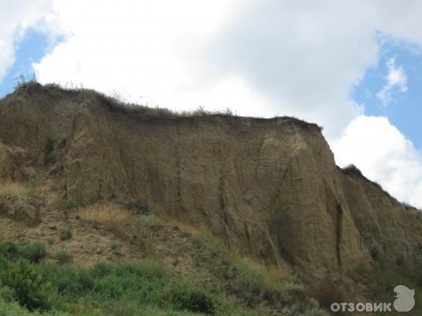 Экскурсия на Островок Здоровья (Россия, Темрюкский район) фото