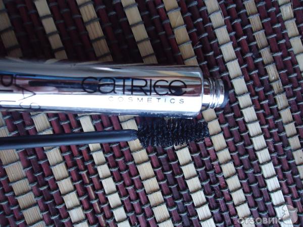 CATRICE Plus Lash Growth Mascara