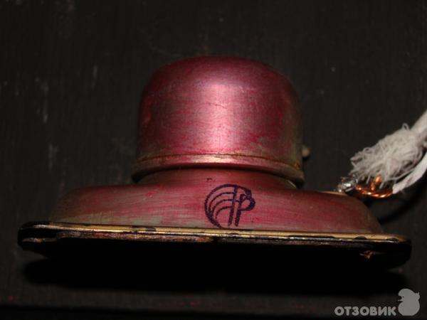 Динамики 2 ГД-36 фото