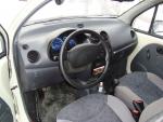 Автомобиль Daewoo Matiz Best 1.0 хэтчбек фото