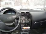 Автомобиль Daewoo Matiz Best 1.0 хэтчбек фото