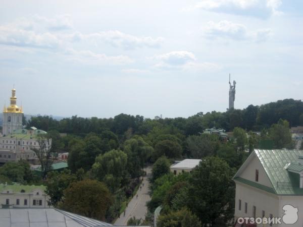 Киево-Печерская лавра (Украина, Киев) фото