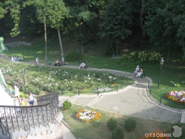 Киево-Печерская лавра (Украина, Киев) фото