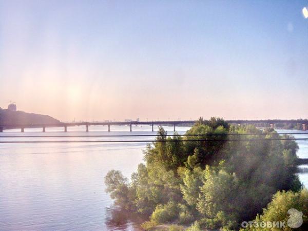 Город Киев (Украина) фото