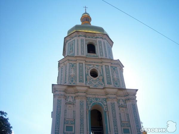 Город Киев (Украина) фото