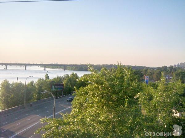 Город Киев (Украина) фото