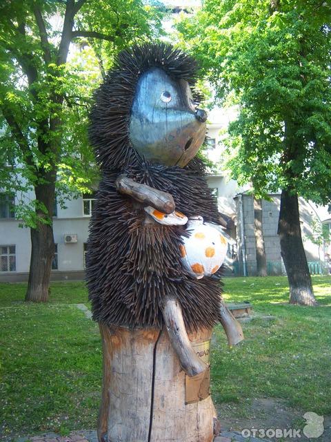 Город Киев (Украина) фото