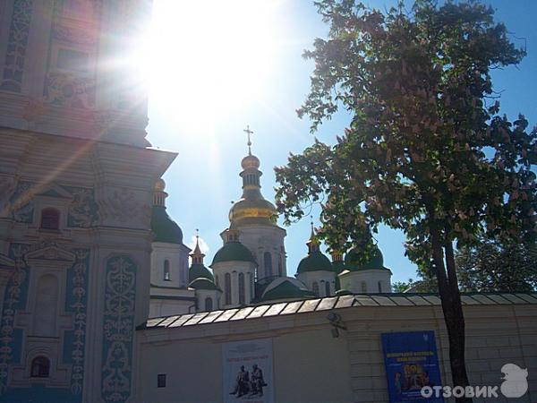 Город Киев (Украина) фото