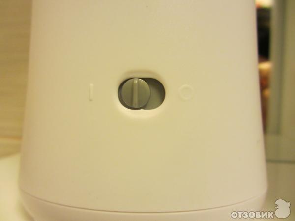 Сенсорный дозатор для жидкого мыла Dettol фото