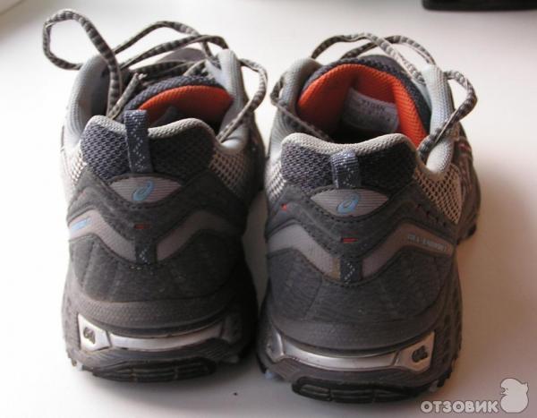 Кроссовки ASICS GEL-ENDURO 7