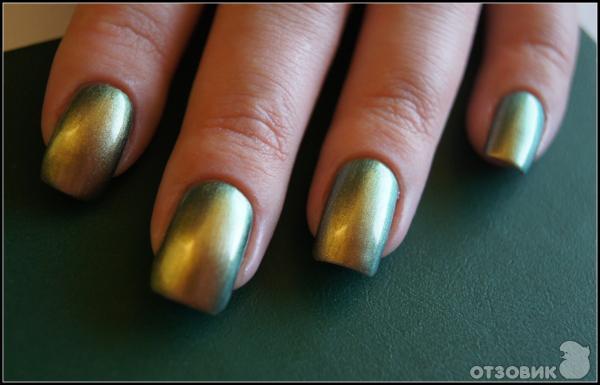 Лак для ногтей Chanel Le Vernis №531 Peridot фото