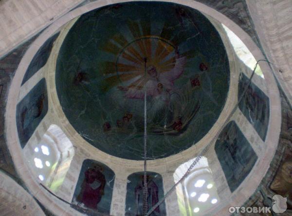 Экскурсия в монастырь святого Герасима Иорданского (Израиль) фото