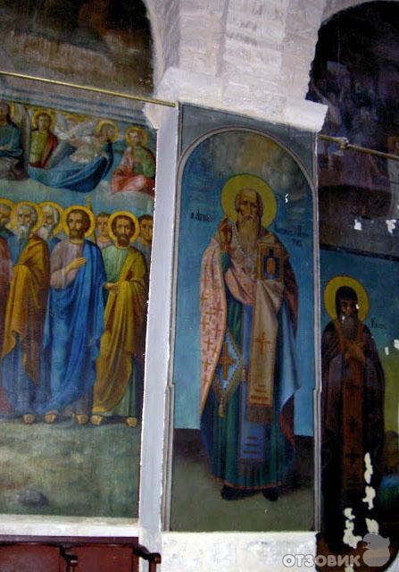 Экскурсия в монастырь святого Герасима Иорданского (Израиль) фото