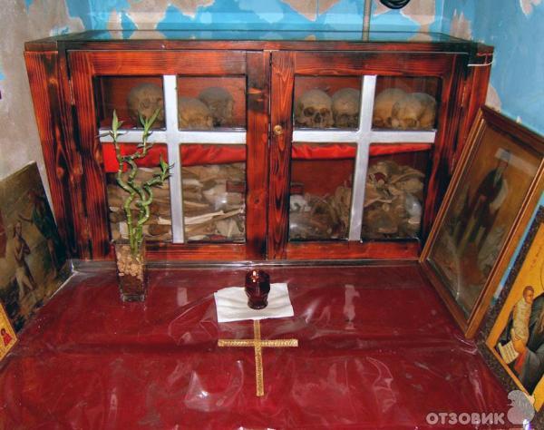 Экскурсия в монастырь святого Герасима Иорданского (Израиль) фото