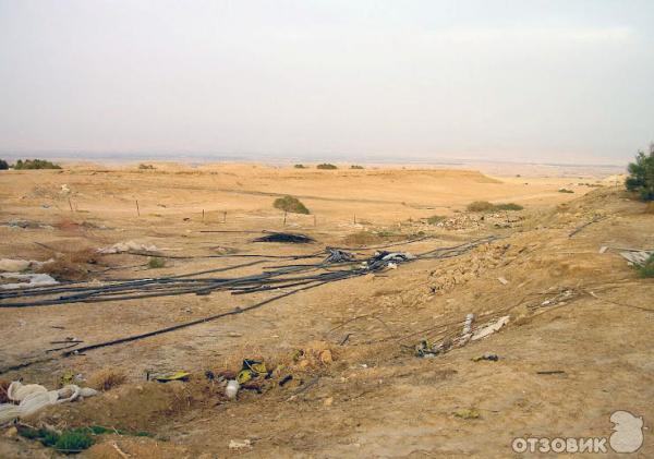 Экскурсия в монастырь святого Герасима Иорданского (Израиль) фото