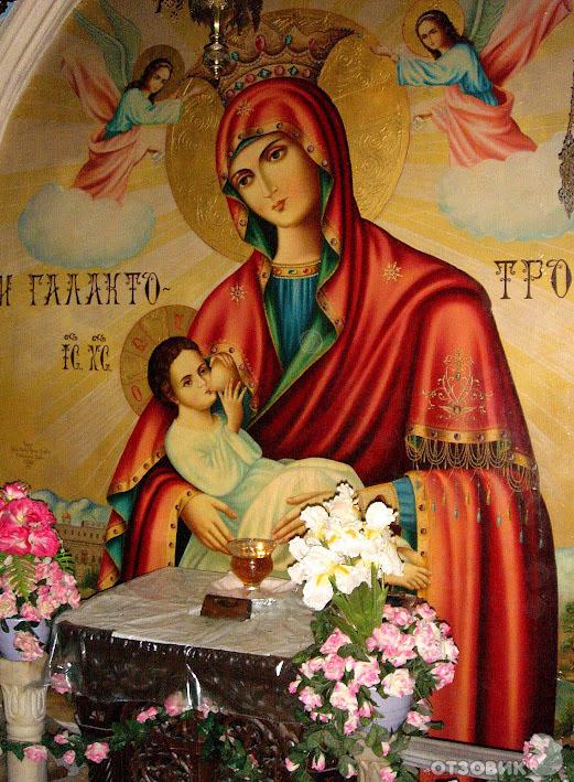 Экскурсия в монастырь святого Герасима Иорданского (Израиль) фото