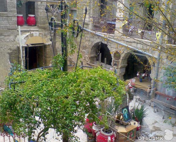 Экскурсия в монастырь святого Герасима Иорданского (Израиль) фото