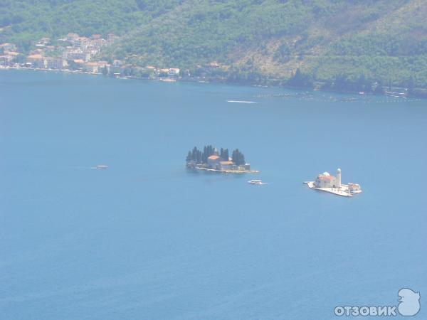 Монастырь Острог (Черногория, Даниловград) фото