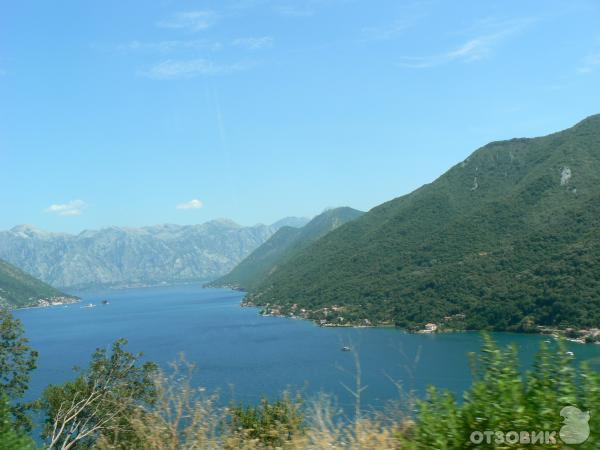 Монастырь Острог (Черногория, Даниловград) фото