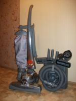 Пылесос Kirby фото