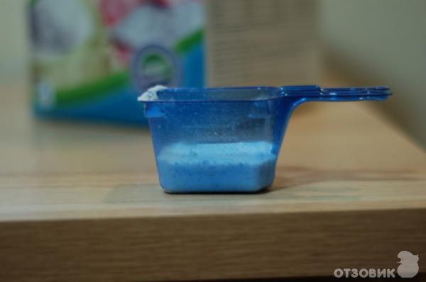 Стиральный порошок для детского белья Amway home SA8 BABY фото