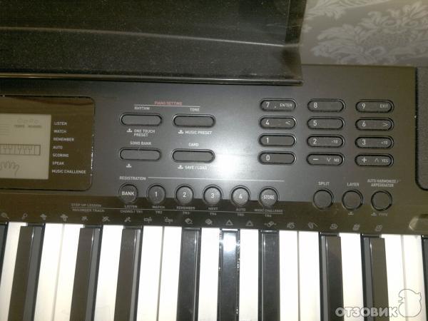 цифровое пианино casio cdp-200r фото