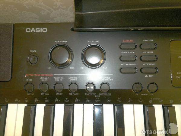 цифровое пианино casio cdp-200r фото