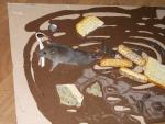 Клей от грызунов и насекомых "Чистый дом" фото