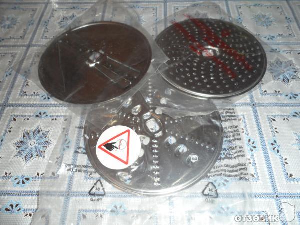 Кухонный комбайн BOSCH Power Mixx фото